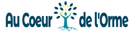 Logo Au Coeur de l'Orme