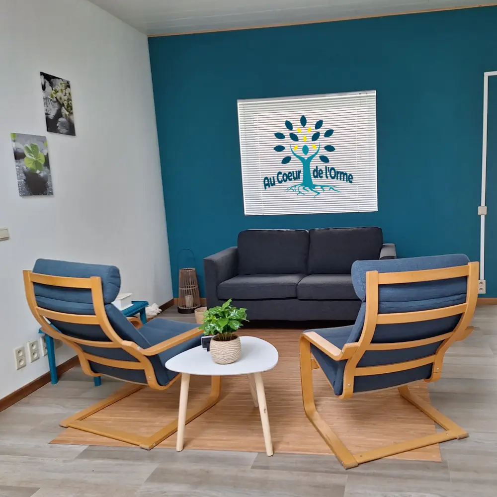 Cabinet Au Coeur de L'Orme