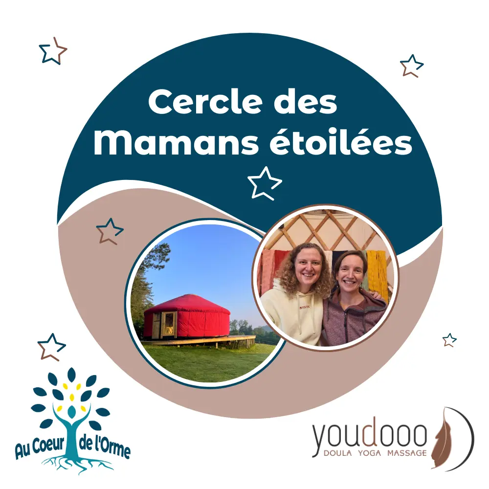 Cercle-des-mamans-étoilées (Au Coeur de L'Orme - youdooo)