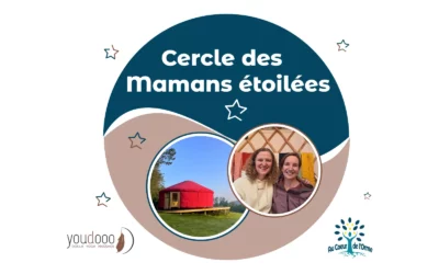 Cercle des mamans étoilées 2026