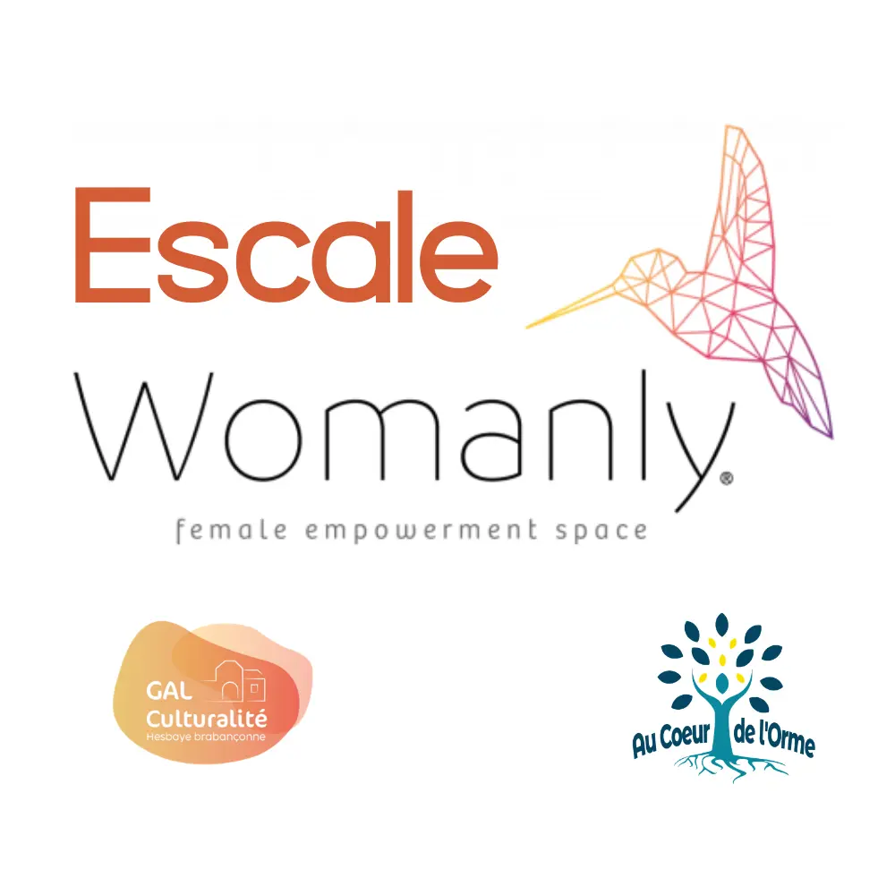 Escale Womanly (womanly - Au coeur de L'Orme - Gal Culturalité)