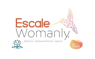 Escale Womanly 2026
