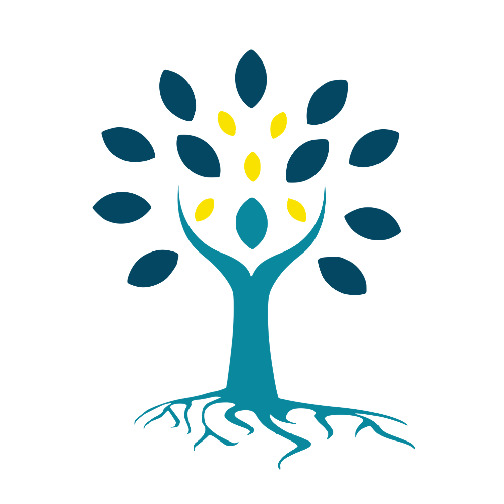 Arbre Au Coeur de L'Orme