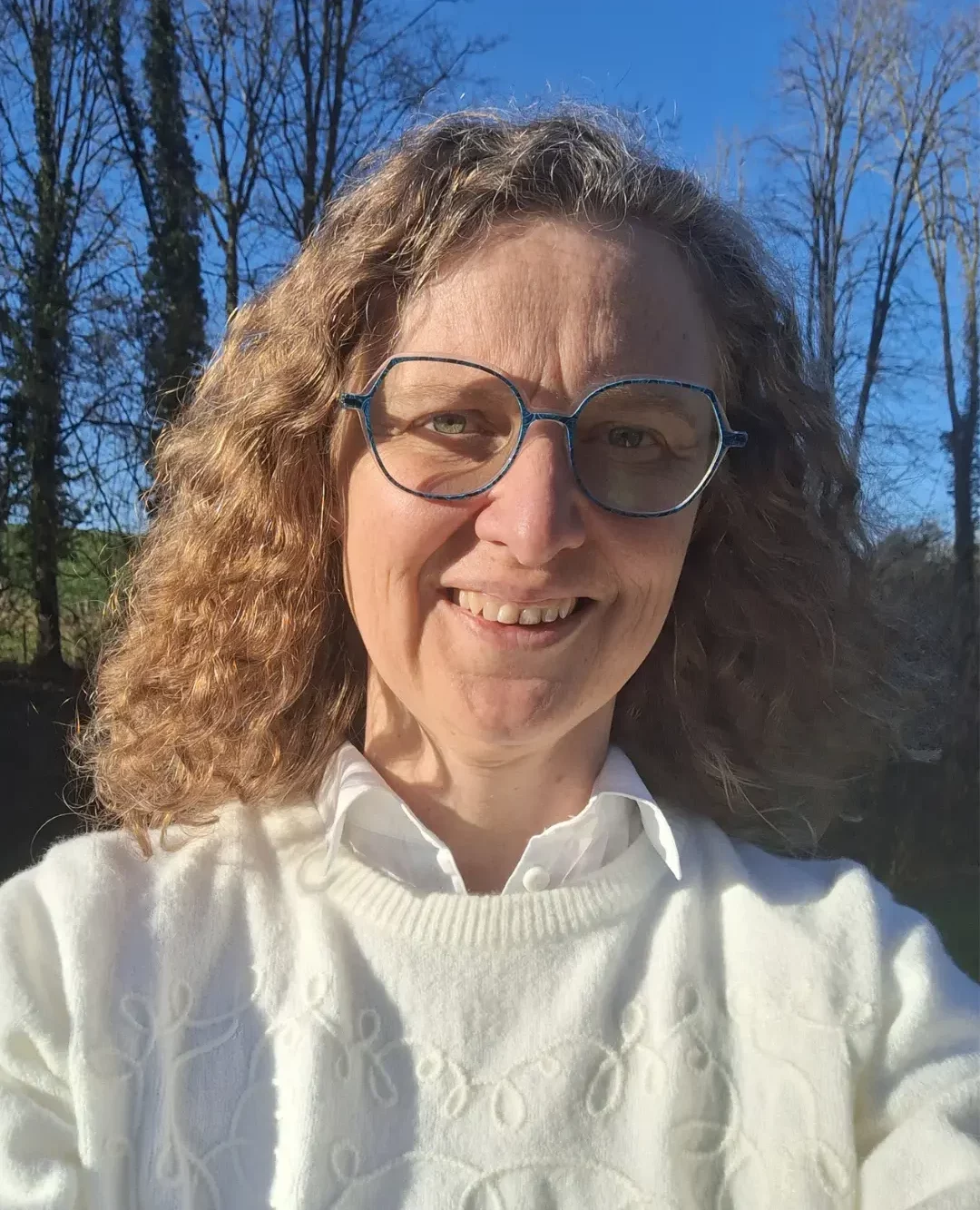 Patricia Remacle