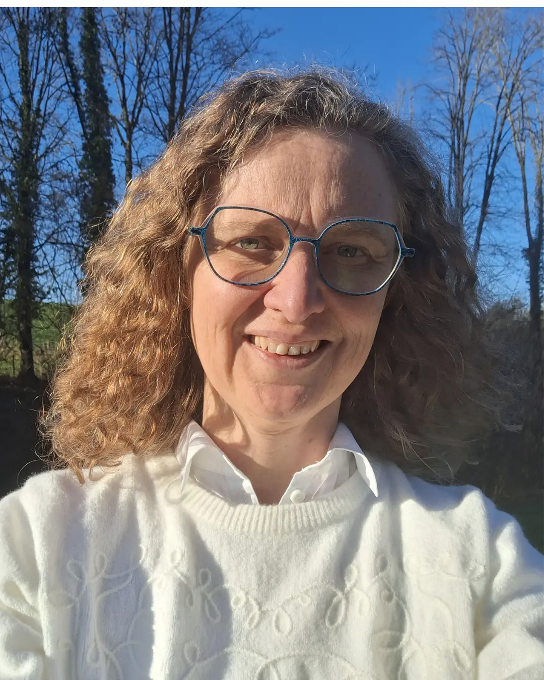 Patricia Remacle - Au Coeur de L'Orme