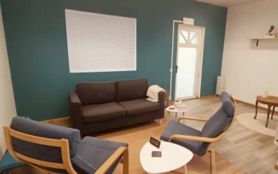 Cabinet de thérapeute à louer à Jodoigne