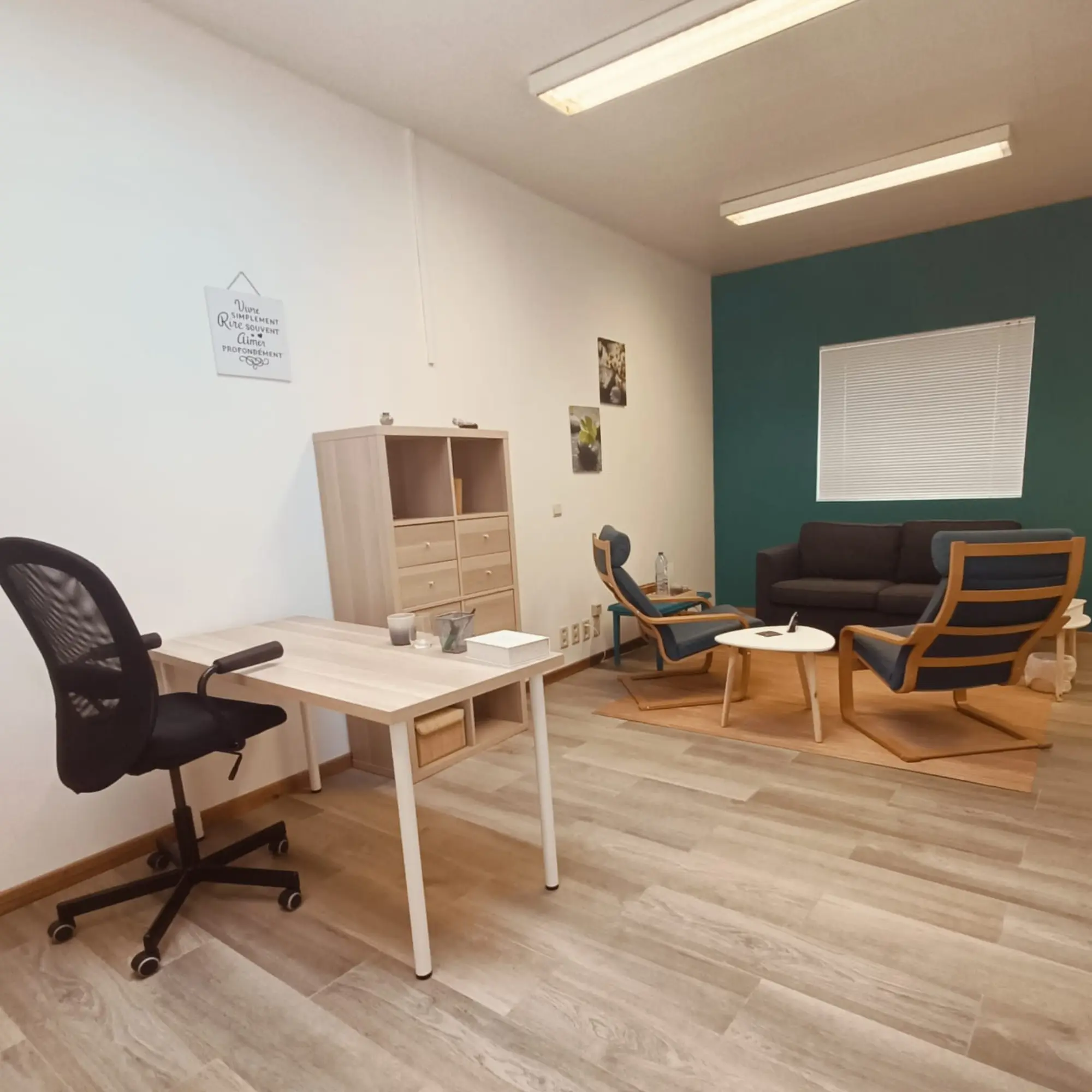 Bureau Cabinet Jodoigne