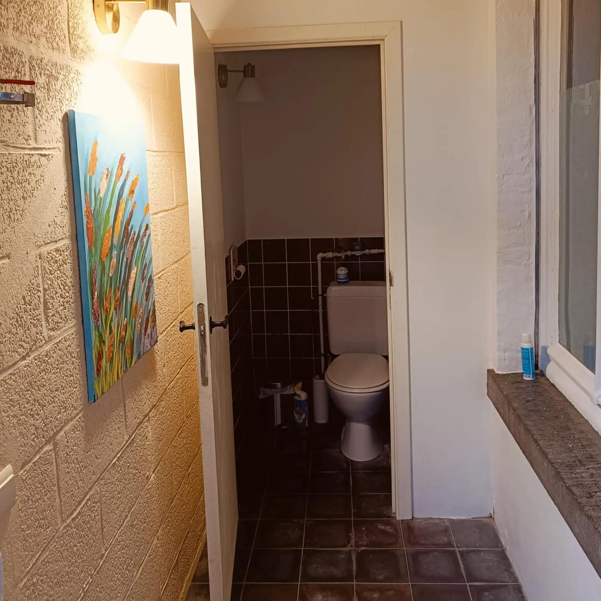 Toilette cabinet Jodoigne